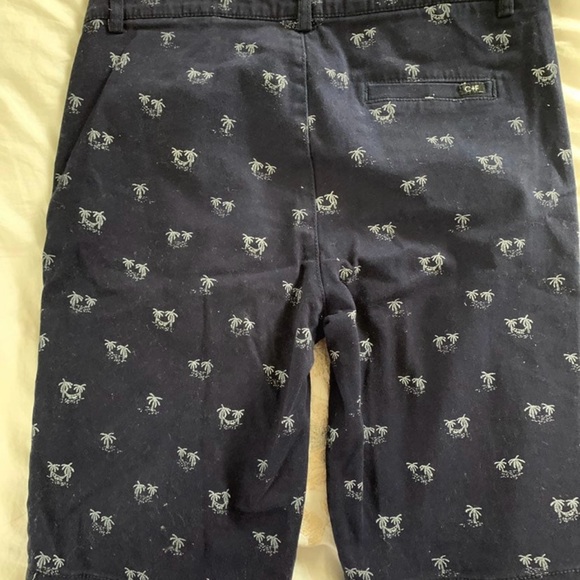 CRAFT FLOW sz. 14 (runs small) and ANDY & EVAN sz. 11-12 boy shorts. - Picture 8 of 9